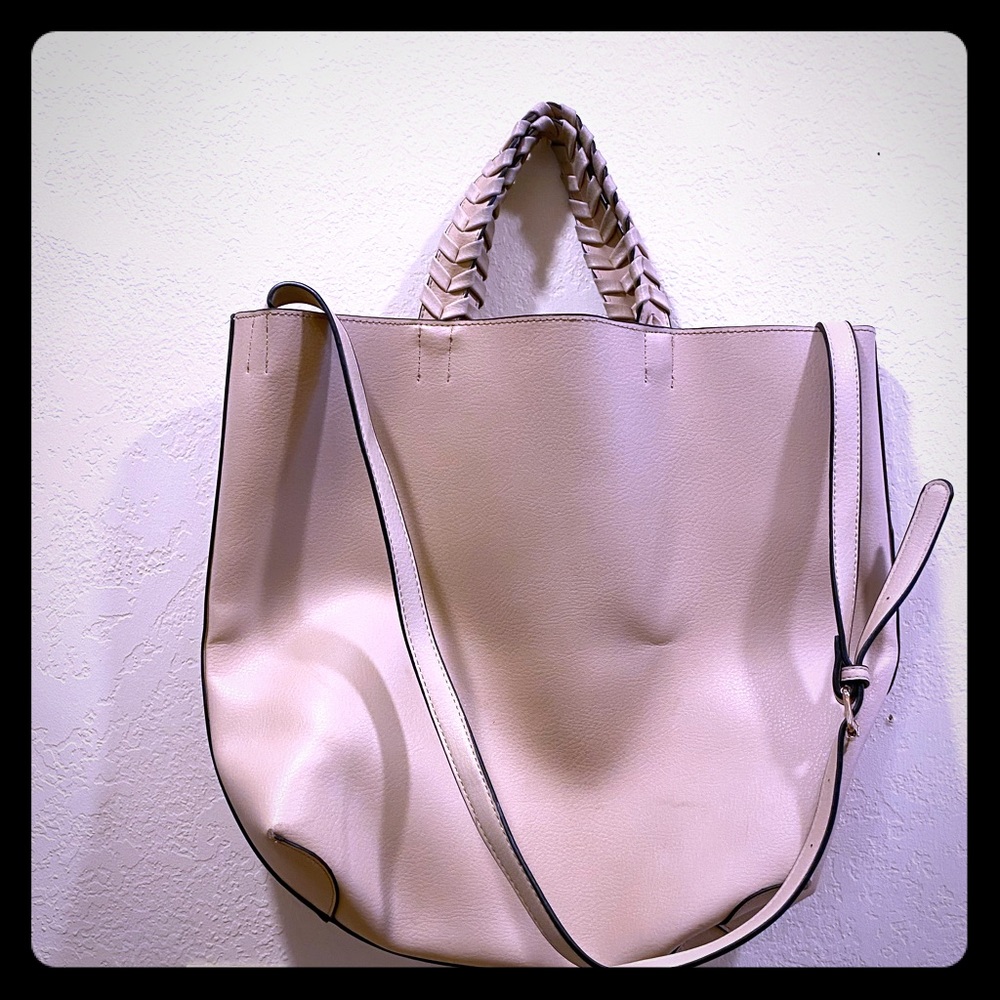 Shopper Tote - image 1